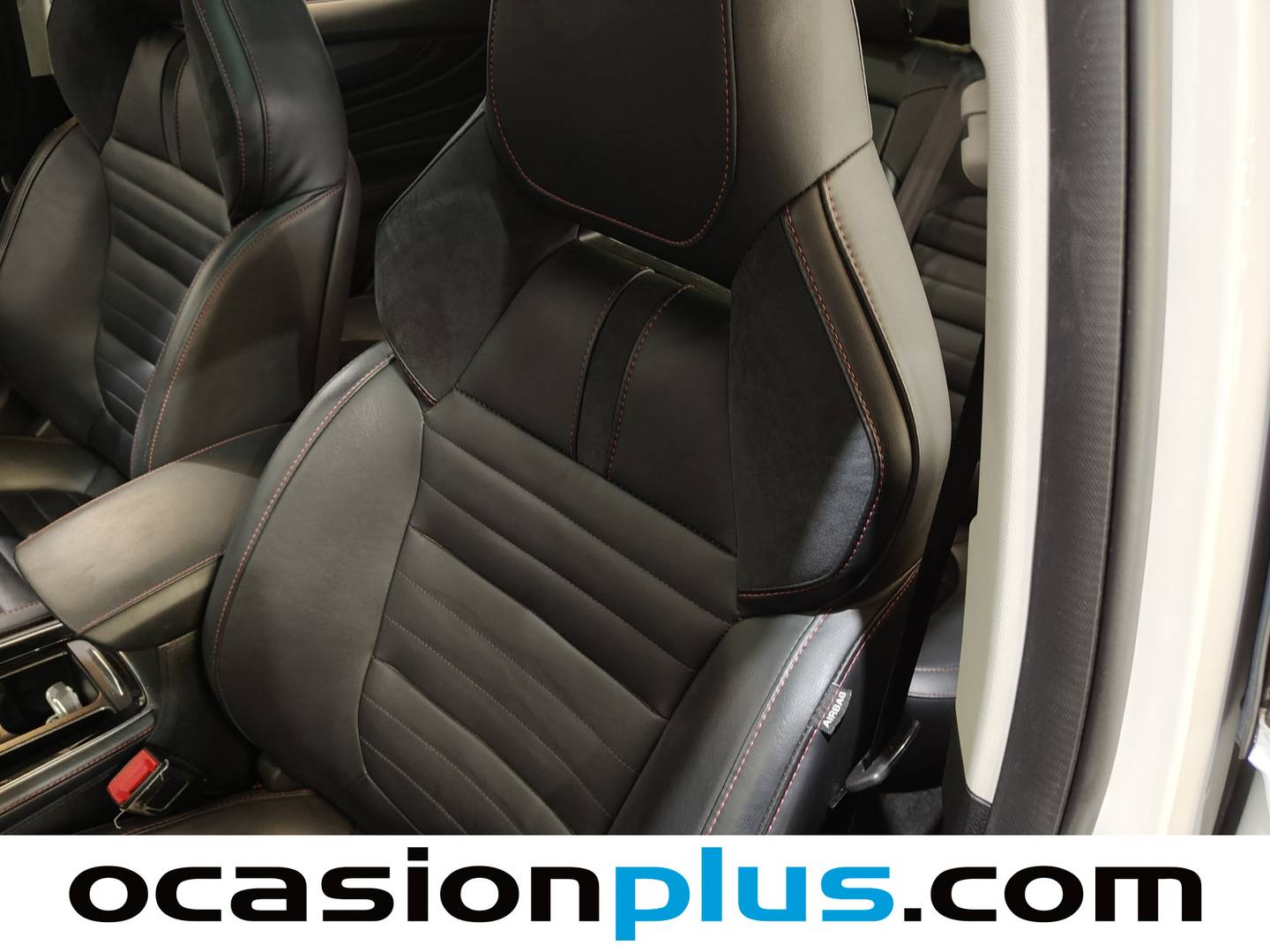 Foto MG HS MG HS 1.5 Turbo GDI Luxury DCT (162 CV)