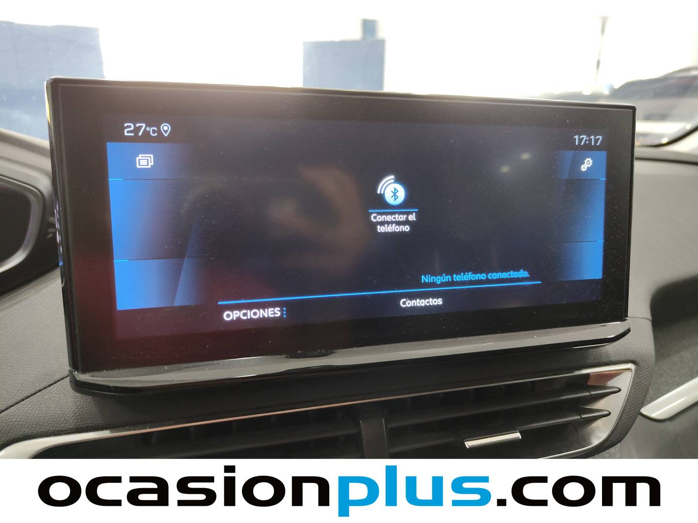 Foto Peugeot 3008 Peugeot 3008 BlueHDi 130 S&S Allure Pack (130 CV)