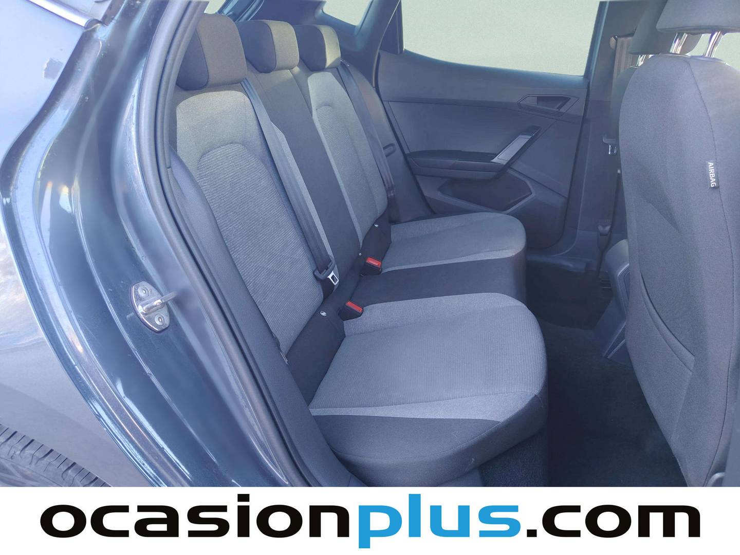 Seat Ibiza SEAT Ibiza 1.0 TSI S&S Special Edition Xcellence (115 CV) manual