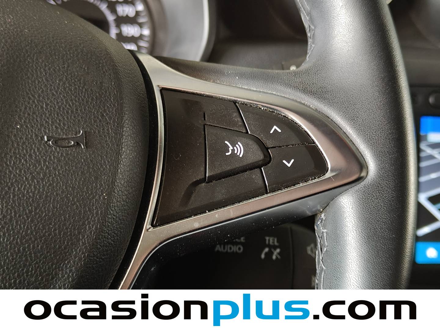 Foto Dacia Duster Dacia Duster SL Xplorer TCE 110 kW (150 CV) 4X2