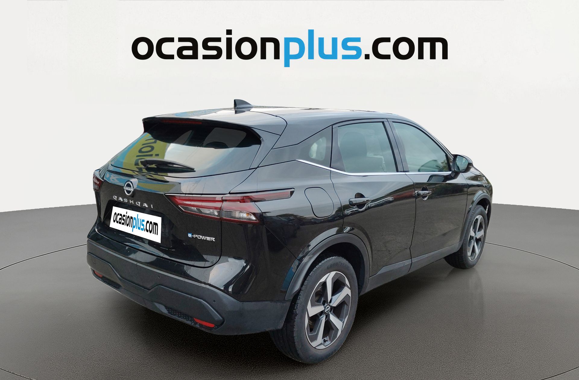 Nissan Qashqai E-POWER Acenta - foto 4