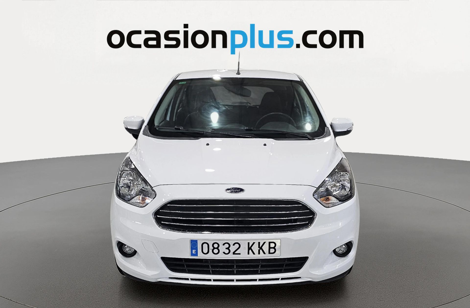 Ford Ka+ 1.2 Ti-VCT Ultimate - foto 11