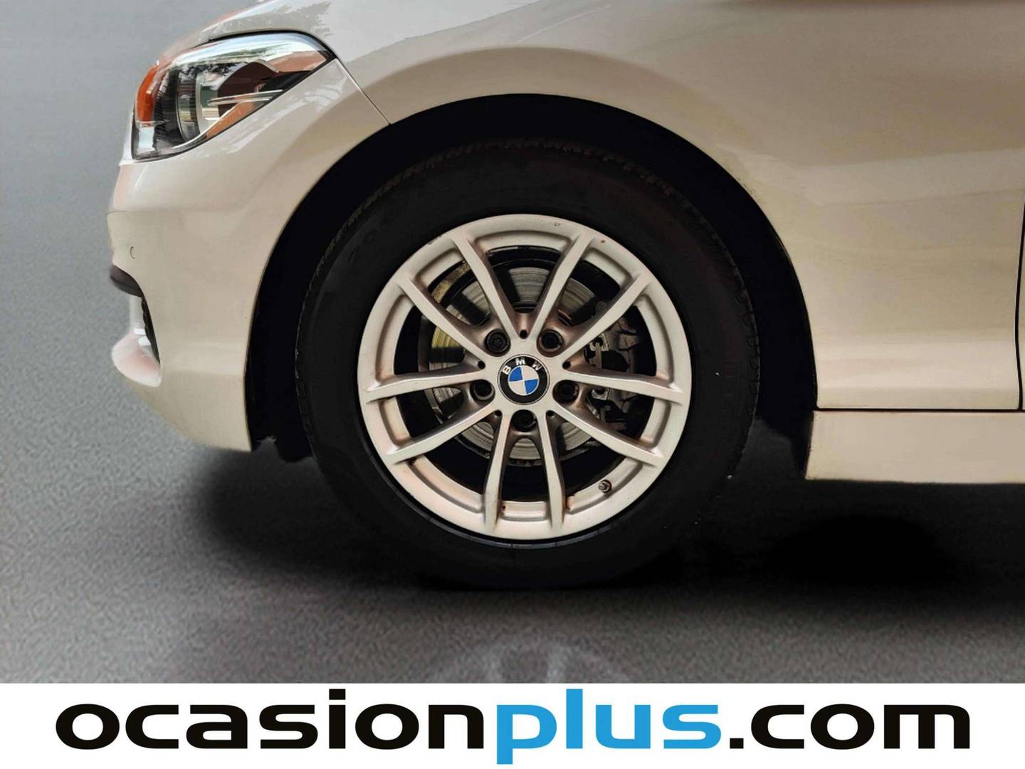 BMW Serie 1 BMW Serie 1 116d  (116 CV) seminuevo