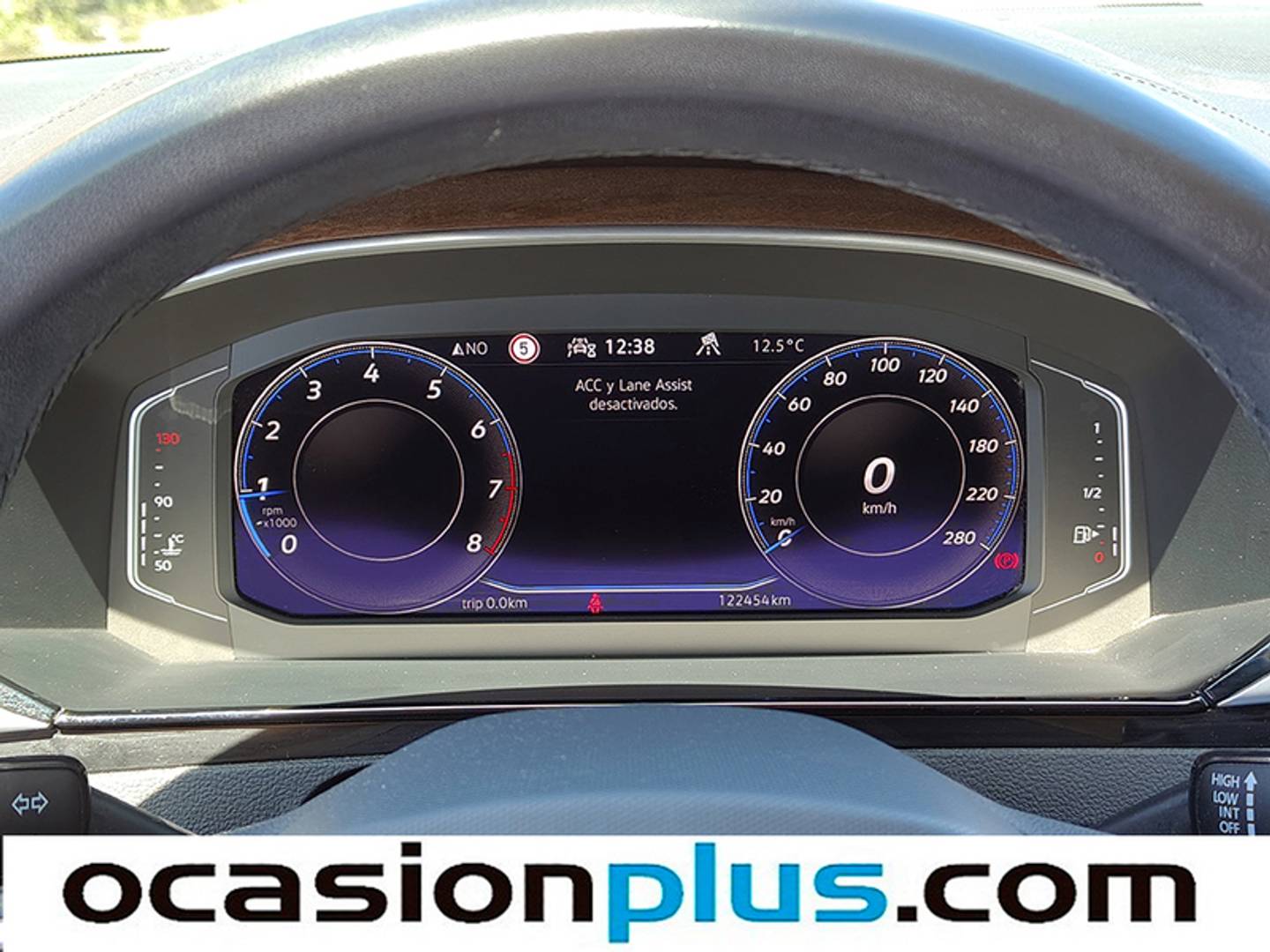 Foto Volkswagen Arteon Volkswagen Arteon Shooting Brake Elegance 1.5 TSI (150 CV)