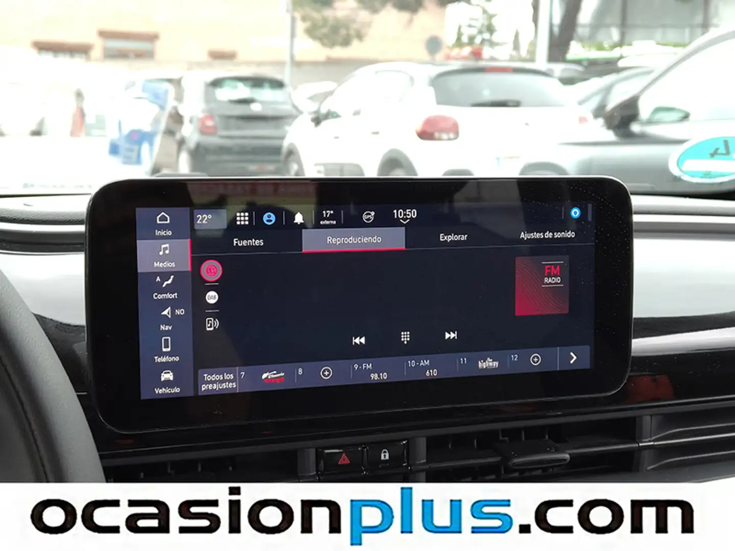 Foto Fiat 500 Fiat 500 Electrico 500 Icon Hb 190km (95 CV)