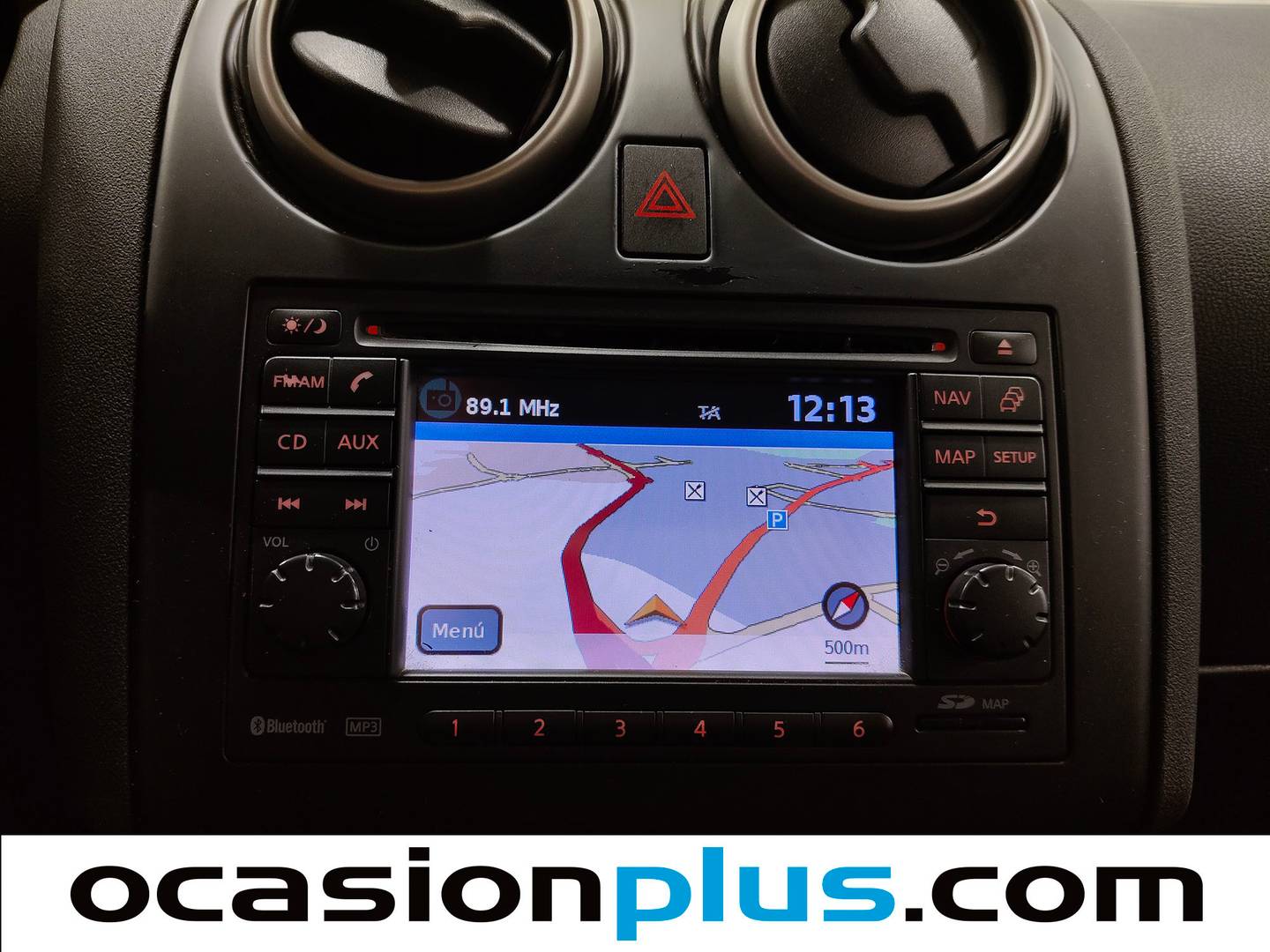 Paquetes del Nissan QASHQAI+2 Nissan Qashqai+2 2.0 dCi Tekna Premium 4x4 Piel 18`` (150 CV) 7 Plazas