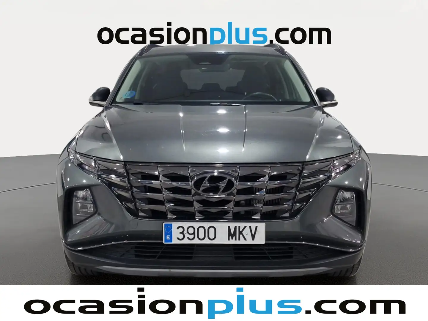 Foto Hyundai Tucson Hyundai Tucson 1.6 TGDI 48V Maxx (150 CV)
