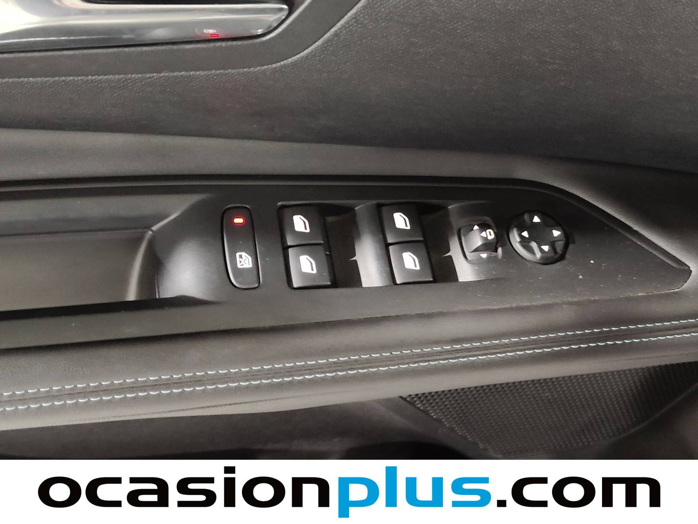 Foto Peugeot 3008 Peugeot 3008 BlueHDI 130 S&S Allure  (130 CV)