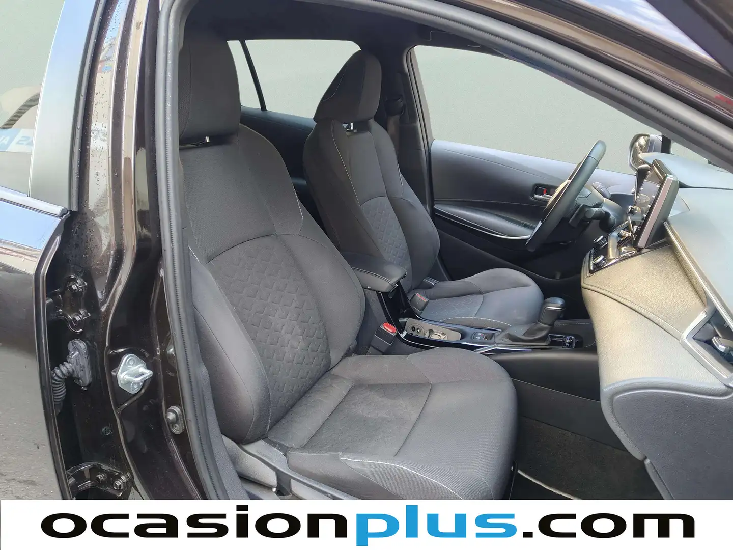 Foto Toyota Corolla Toyota Corolla Touring Sports 180H Feel! E-CVT (180 CV)