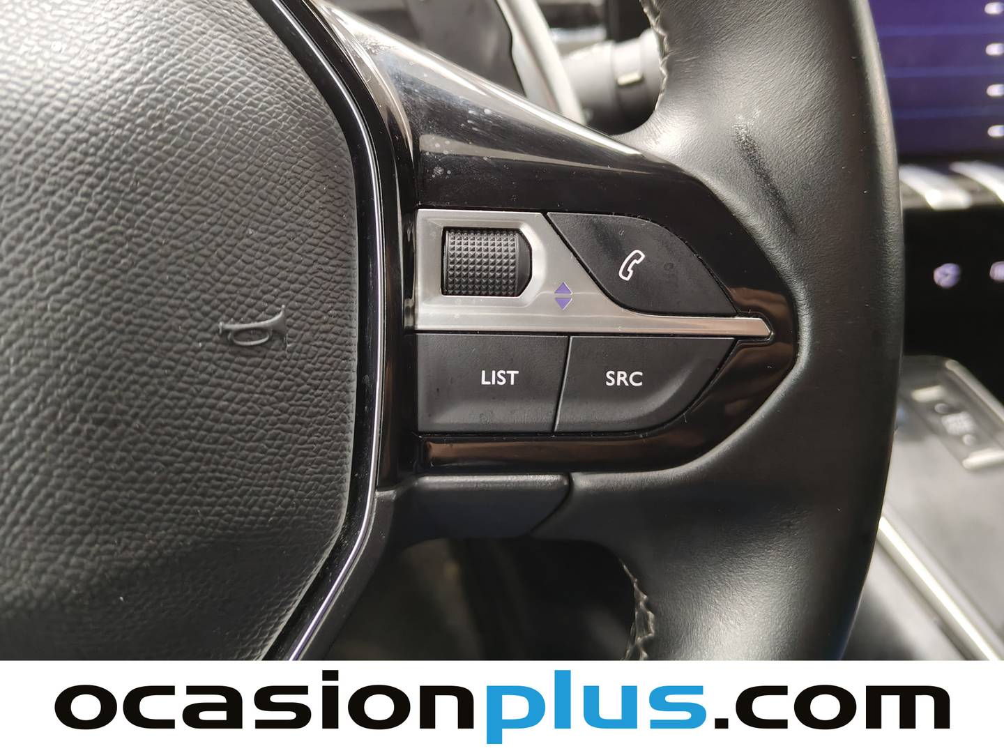 Foto Peugeot 508 Peugeot 508 BlueHDi 130 S&S Business Line EAT8 (130 CV)