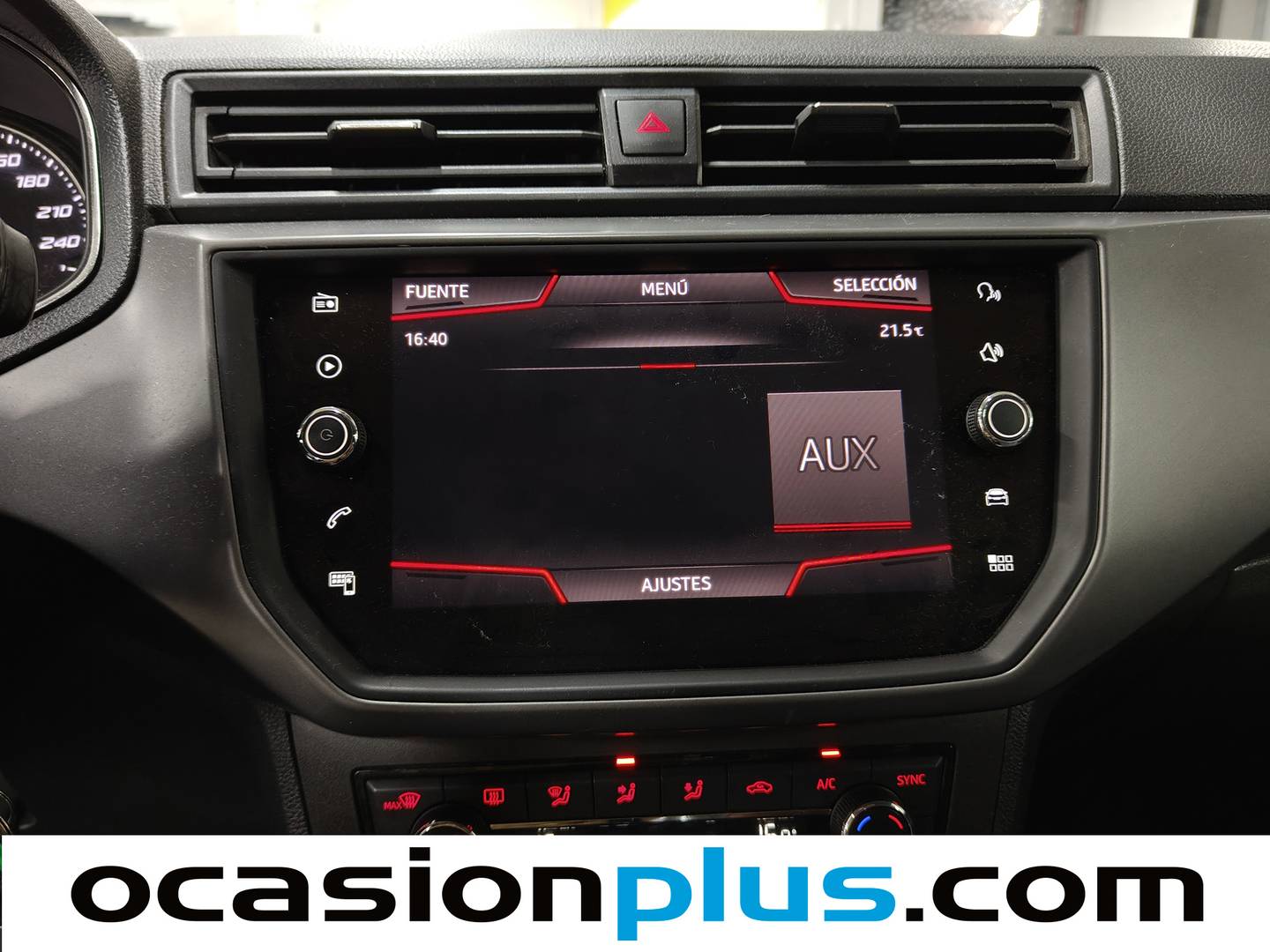 Seat Ibiza Seat Ibiza 1.0 Style (75 CV) km 0