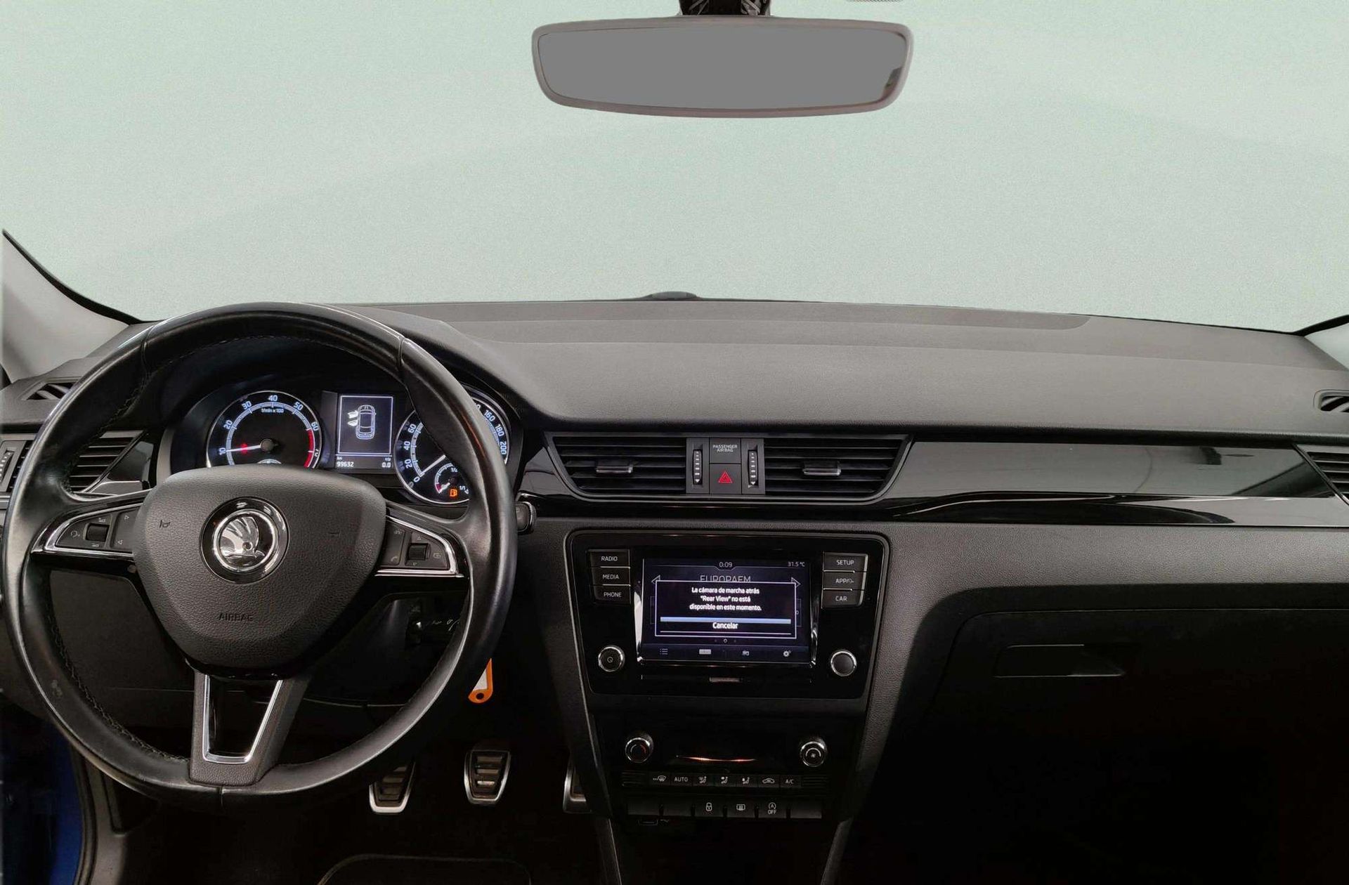 Škoda Spaceback 1.0 TSI Ambition - foto 6