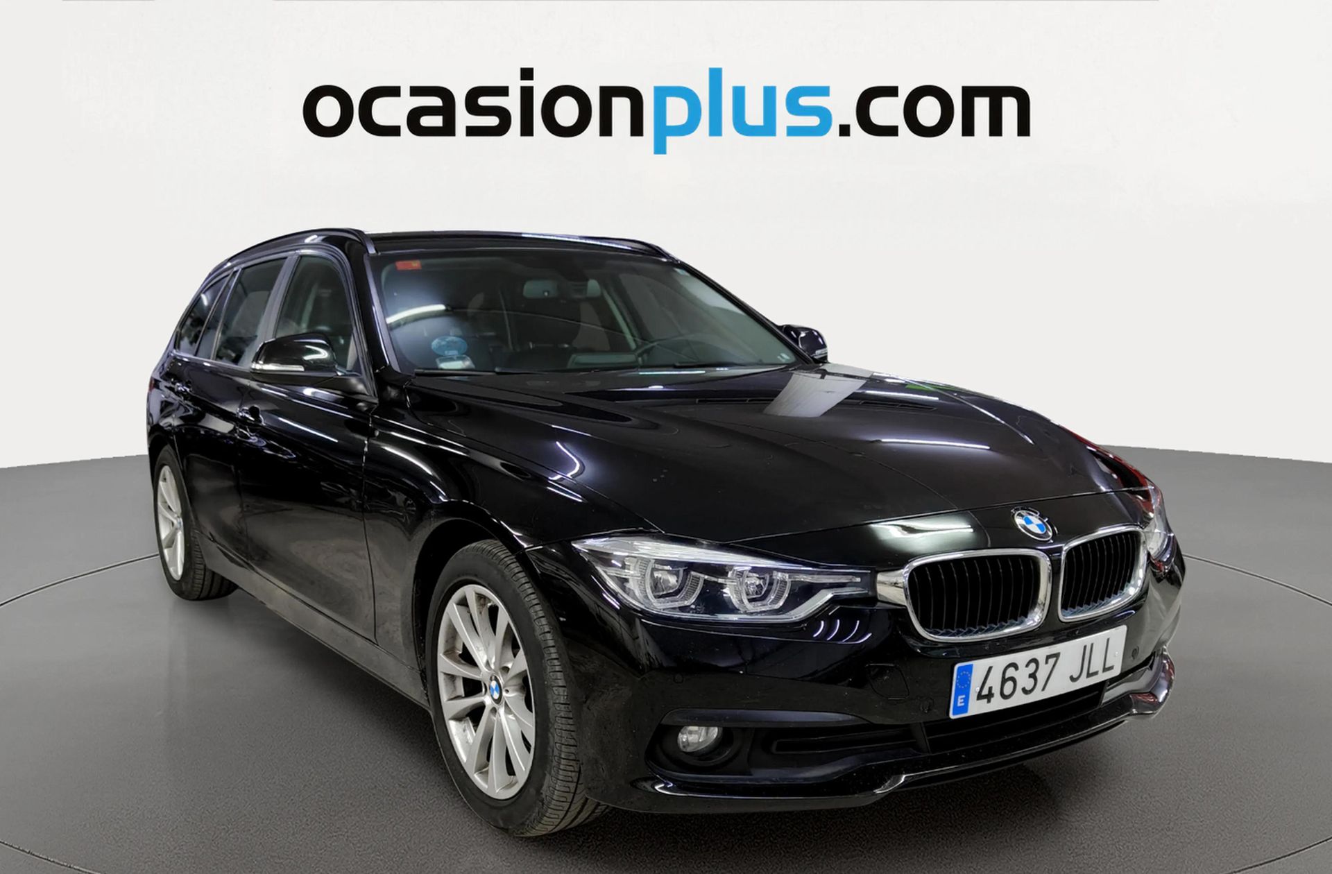 BMW Serie 3 320d Touring - foto 2