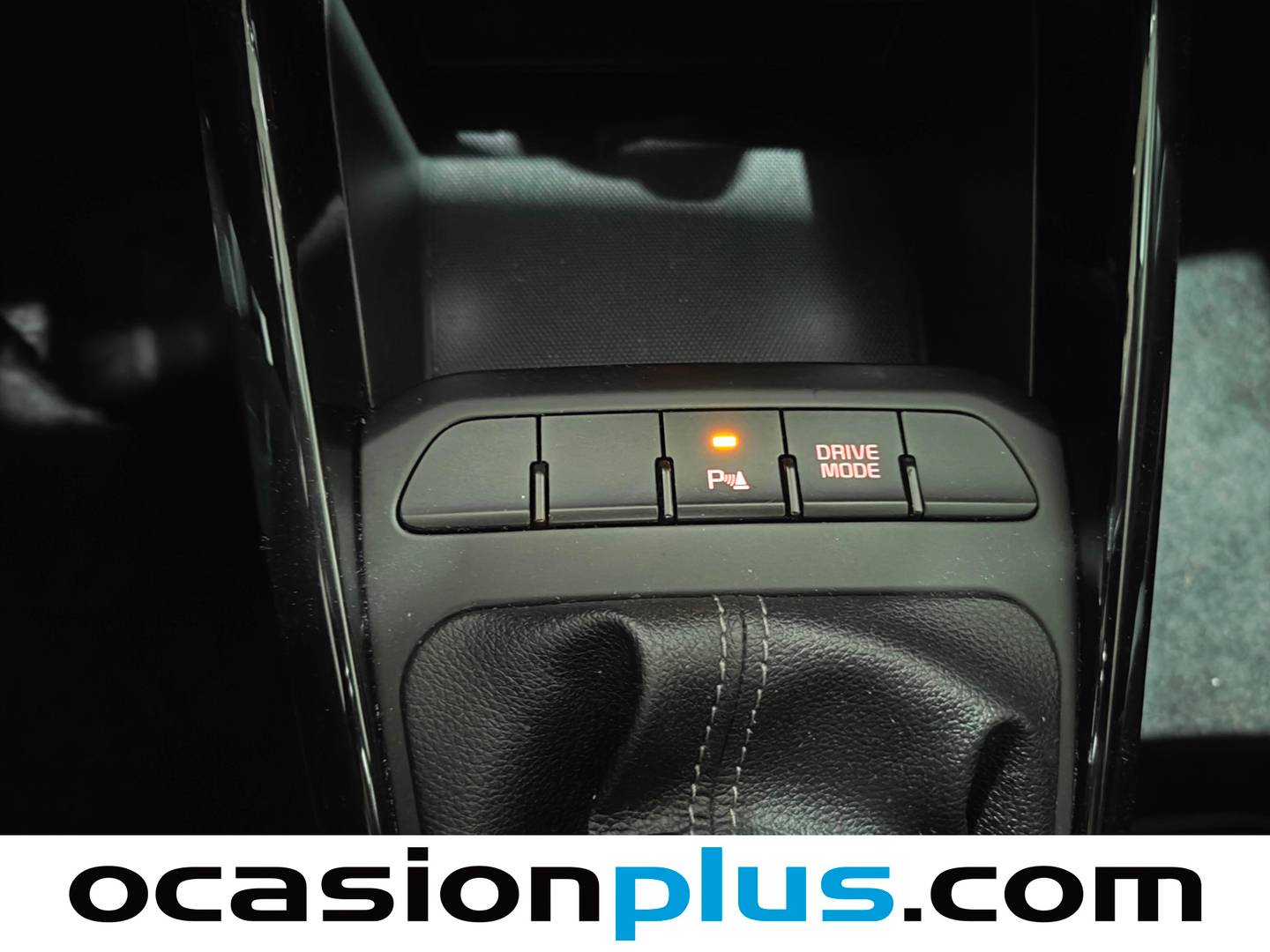 KIA Stonic Kia Stonic 1.0 T-GDi MHEV Drive iMT (120 CV) km 0