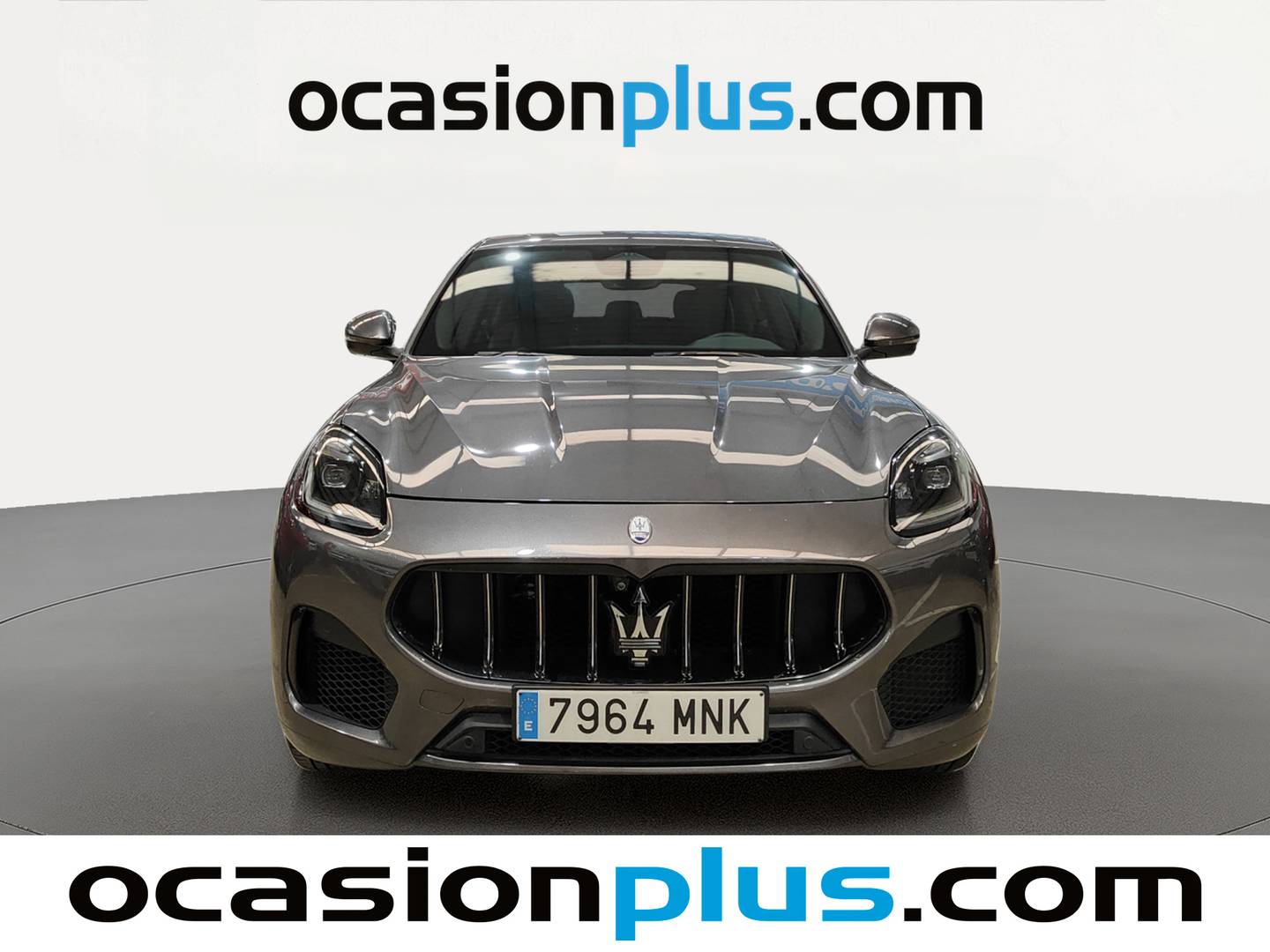 Maserati Grecale Maserati Grecale 2.0 MHEV GT L4 AWD (300 CV) 300cv