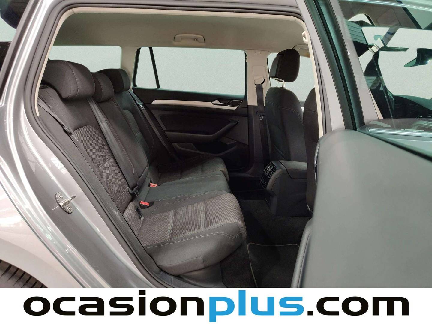 Volkswagen Passat Volkswagen Passat Variant Advance 1.5 TSI (150 CV) gasolina