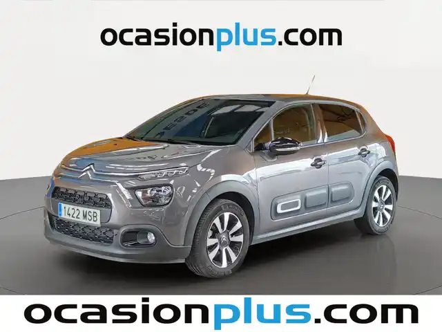 Citroën C3 Origin PureTech 110 Max (110 CV) de segunda mano