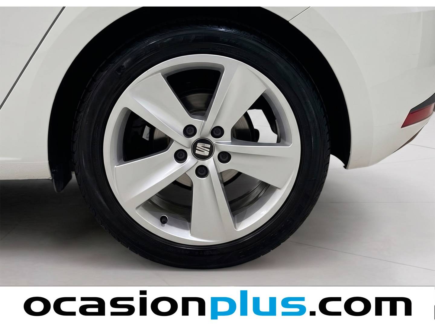 Seat León Seat León 1.4 TSI S&S FR (125 CV) manual