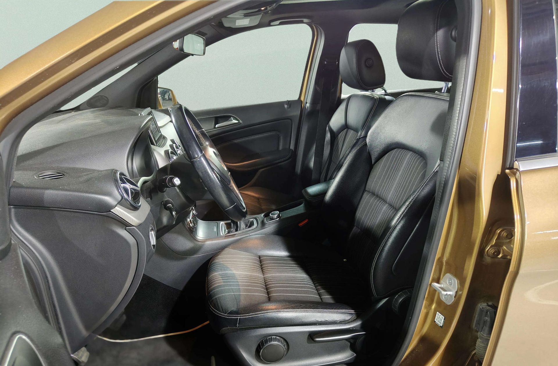 Mercedes-Benz Clase B 180 CDI - foto 9