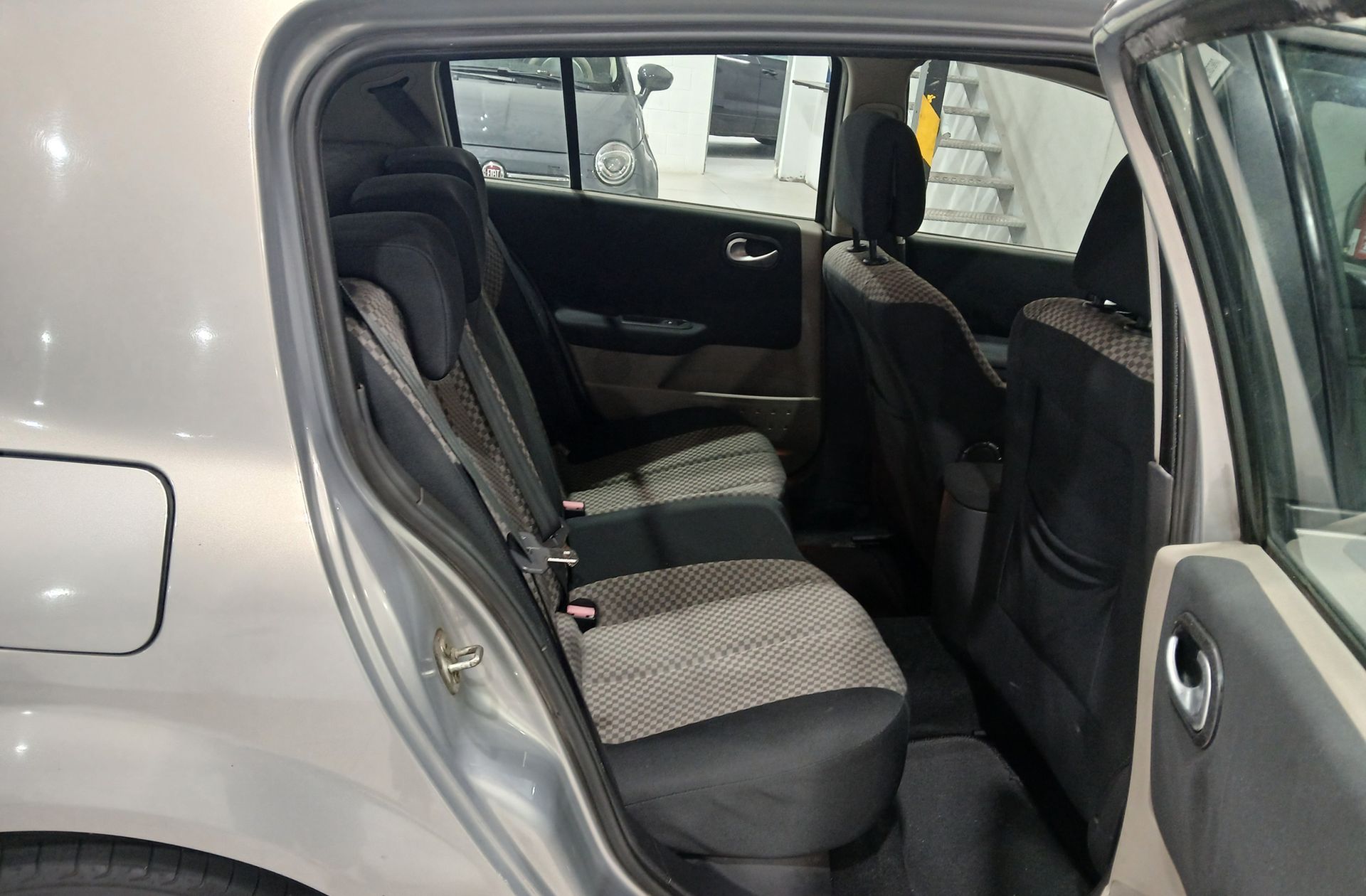 Renault Mégane 1.9 dCi Confort Expression - foto 13