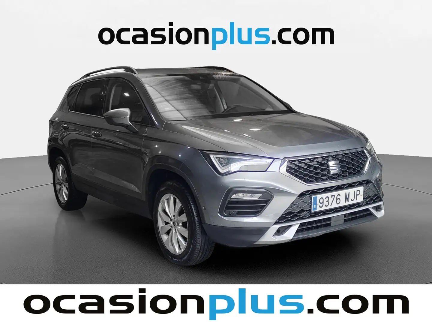 Foto Seat Ateca SEAT Ateca 1.5 TSI S&S Style XL (150 CV)