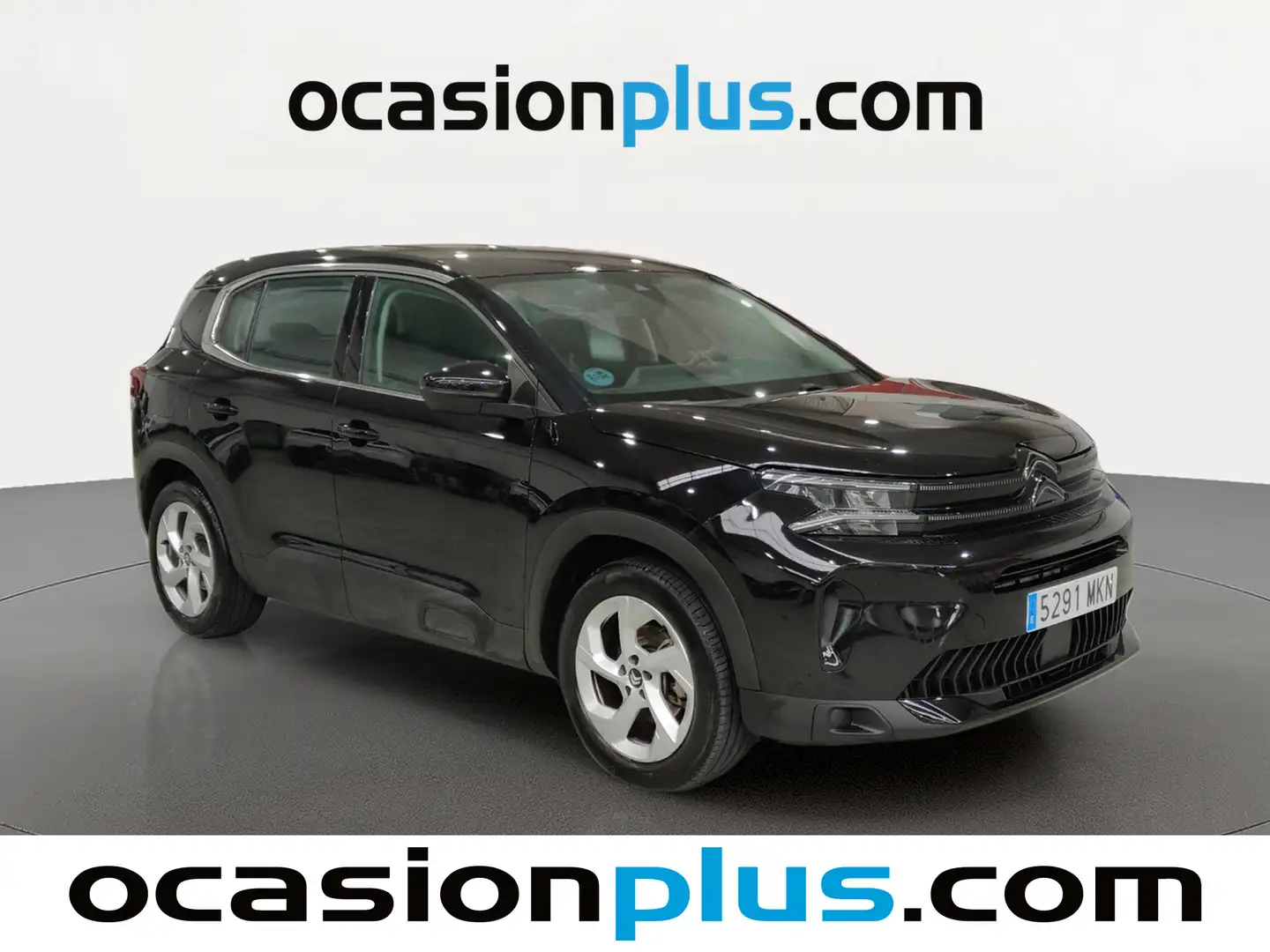 Foto Citroën C5 Aircross Citroen C5 Aircross PureTech 130 S&S Feel (131 CV)