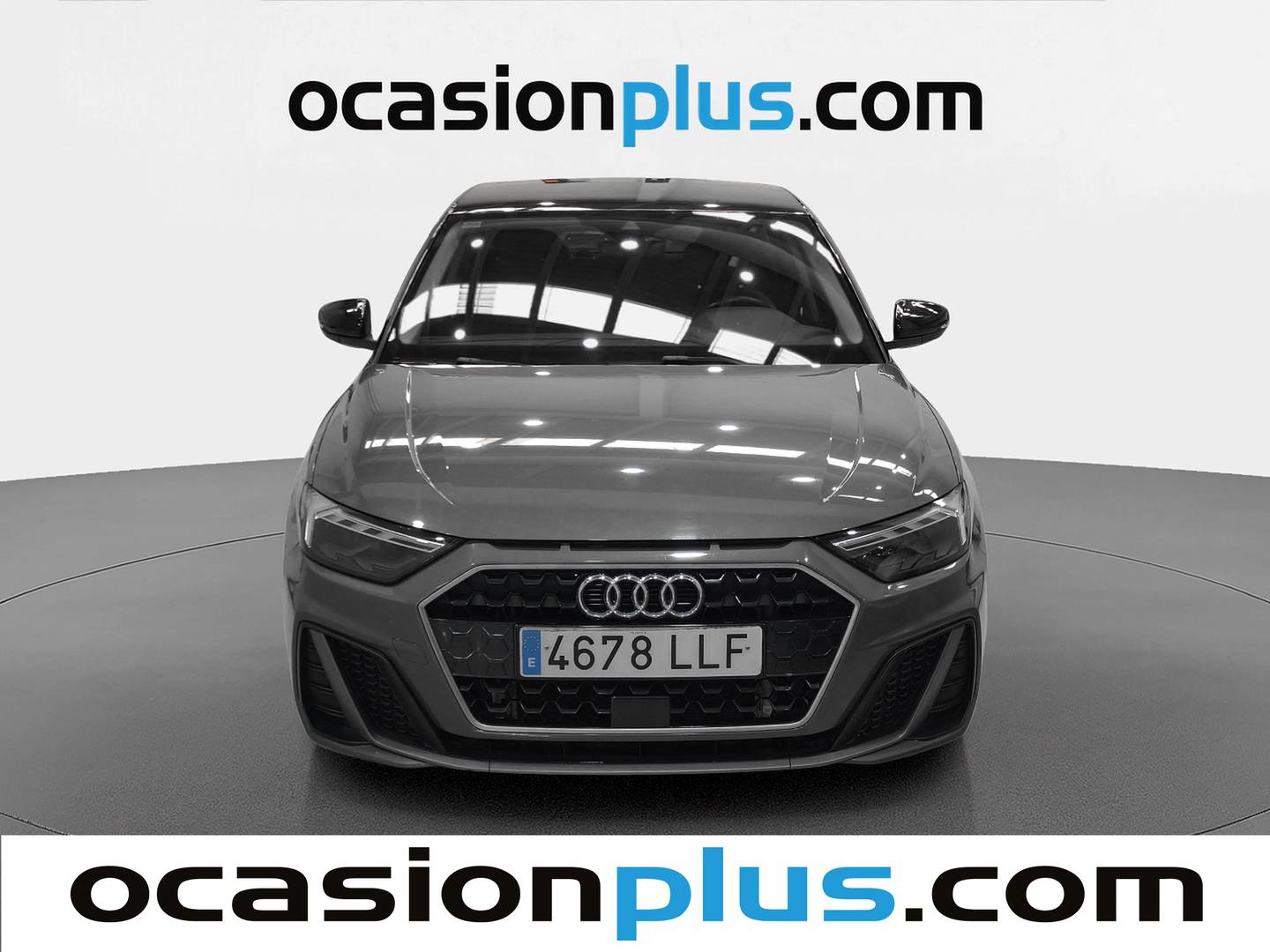 Audi A1 Audi A1 Sportback Adrenalin 30 TFSI (110 CV) 110cv