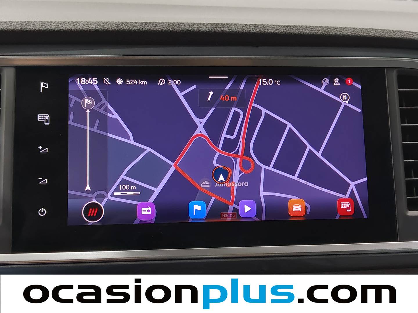 Foto Seat Ateca SEAT Ateca 1.5 TSI S&S Style XL (150 CV)