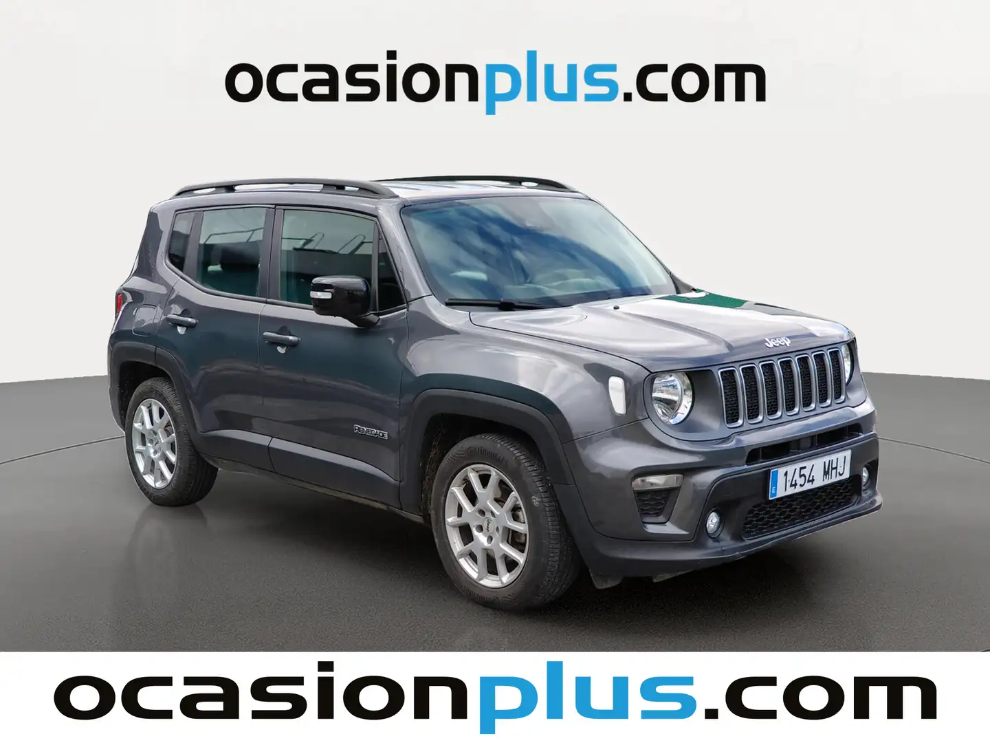 Foto Jeep Renegade Jeep Renegade 1.5 Limited ATX (130 CV)