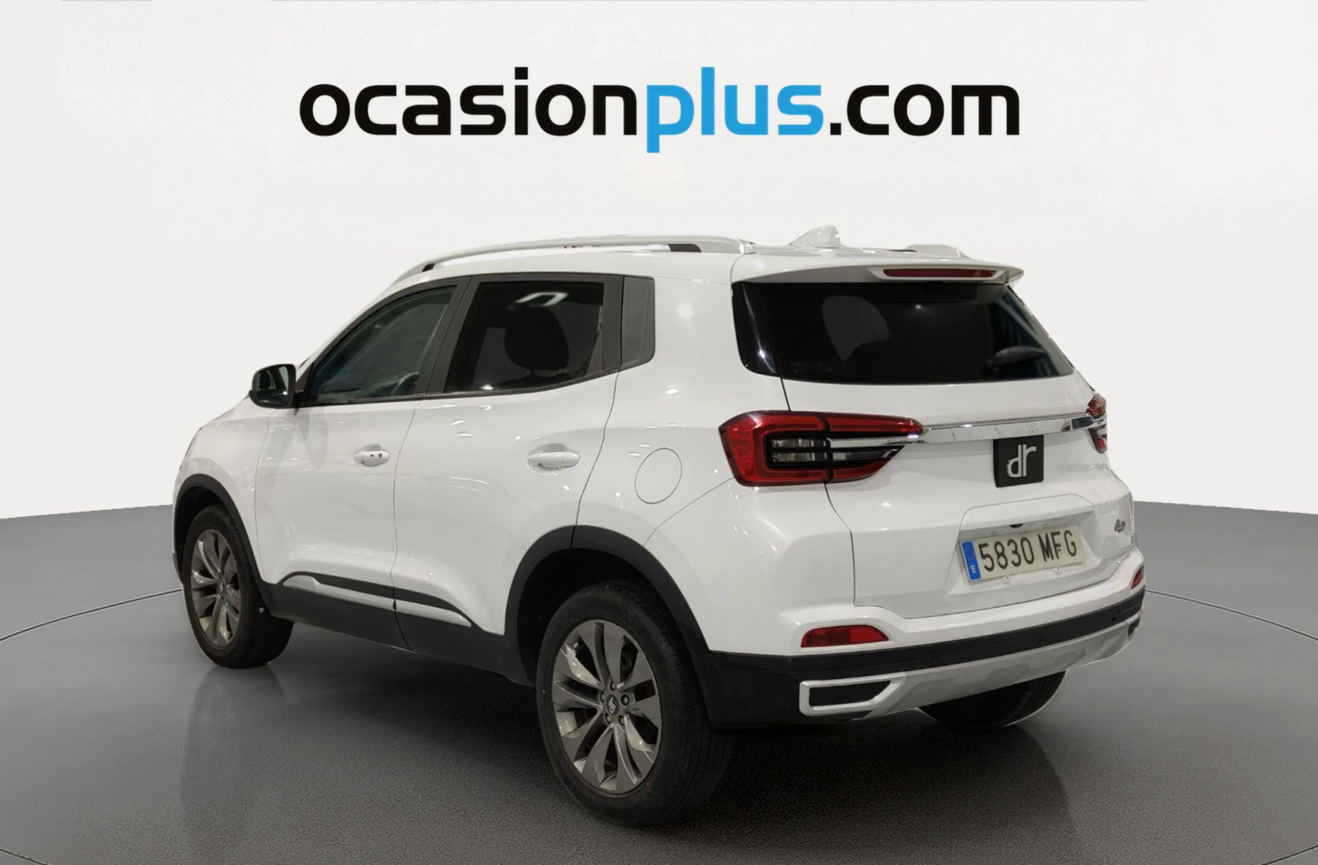 DR AUTOMOBILES DR 4.0 DR4 1.5 - foto 3
