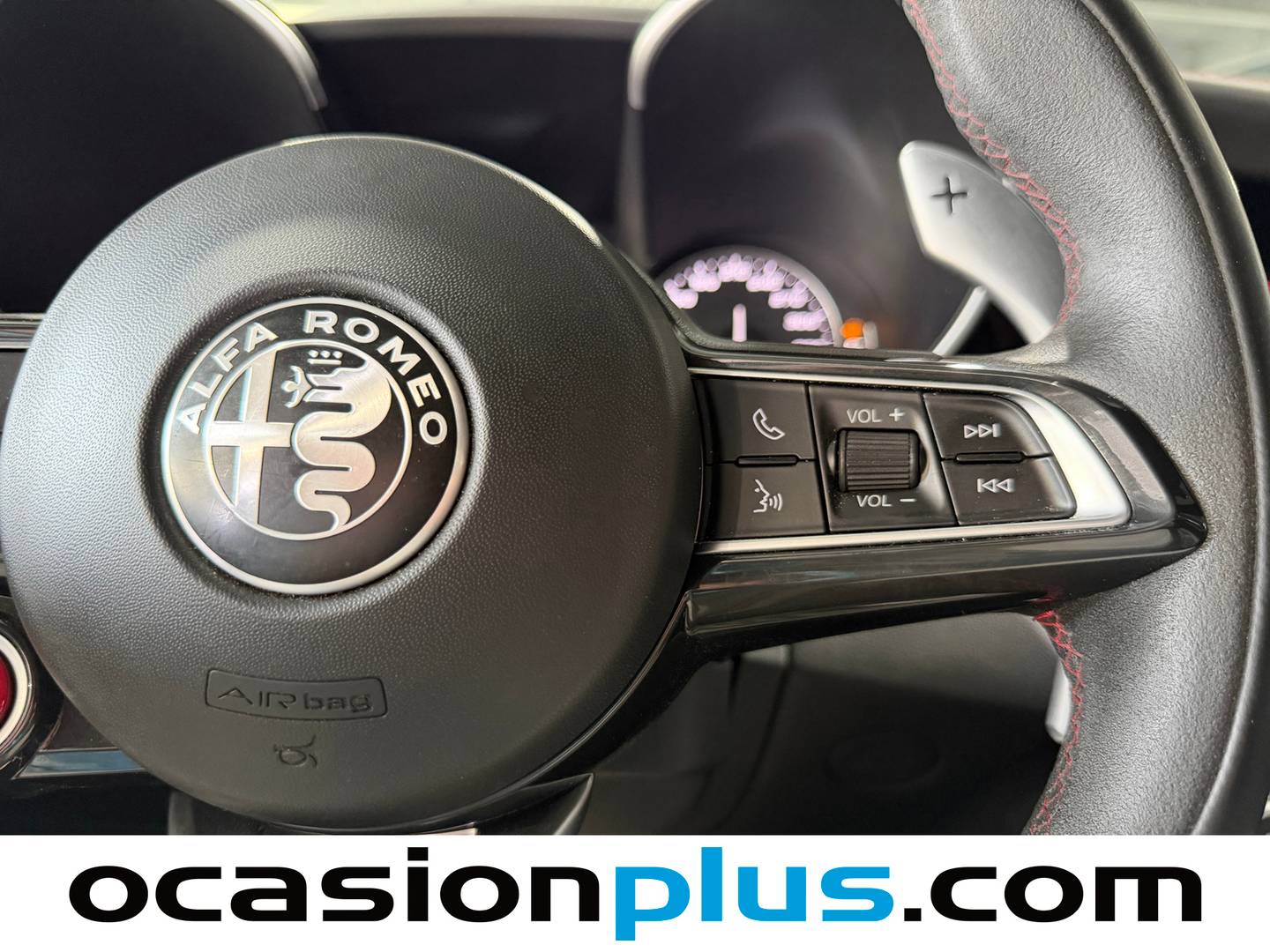 Alfa Romeo Giulia Alfa Romeo Giulia 2.9T V6 Quadrifoglio AT (510 CV) 510cv