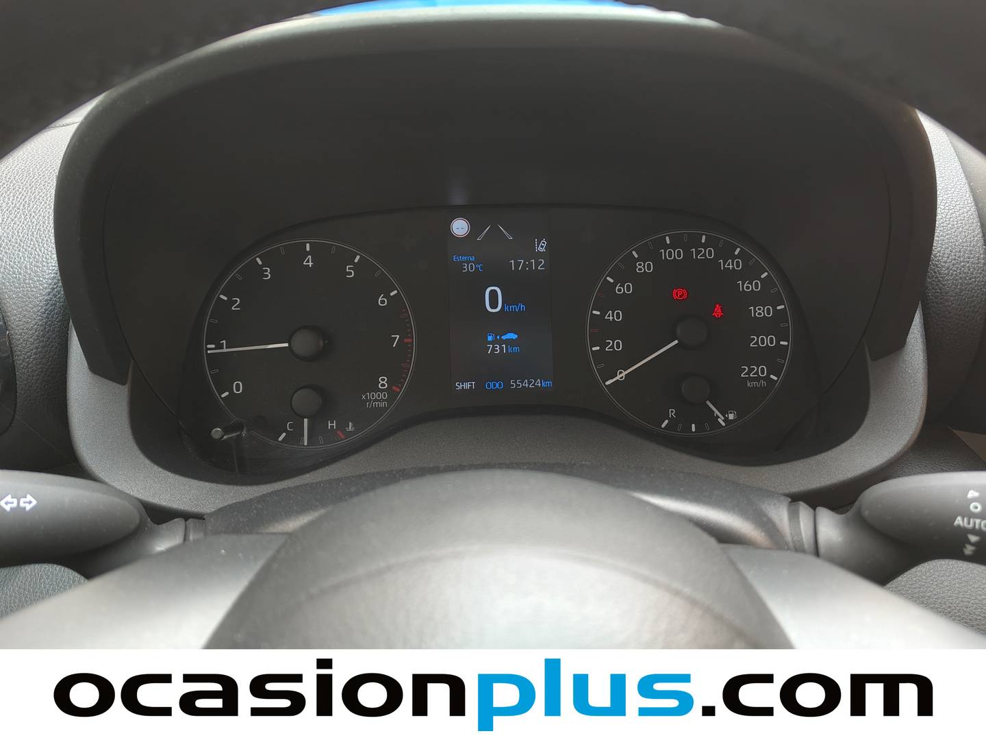 Toyota Yaris Toyota Yaris 1.0 Active (69 CV) km 0