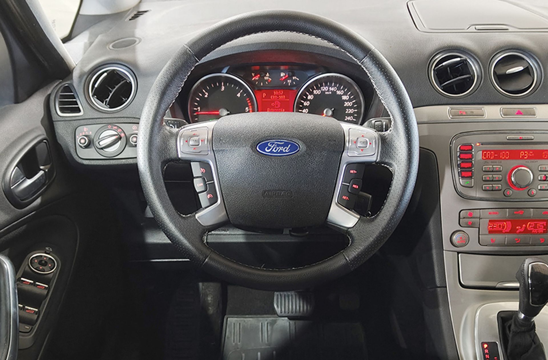 Ford S-Max 2.0 TDCi Trend Powershift 7 plazas - foto 20