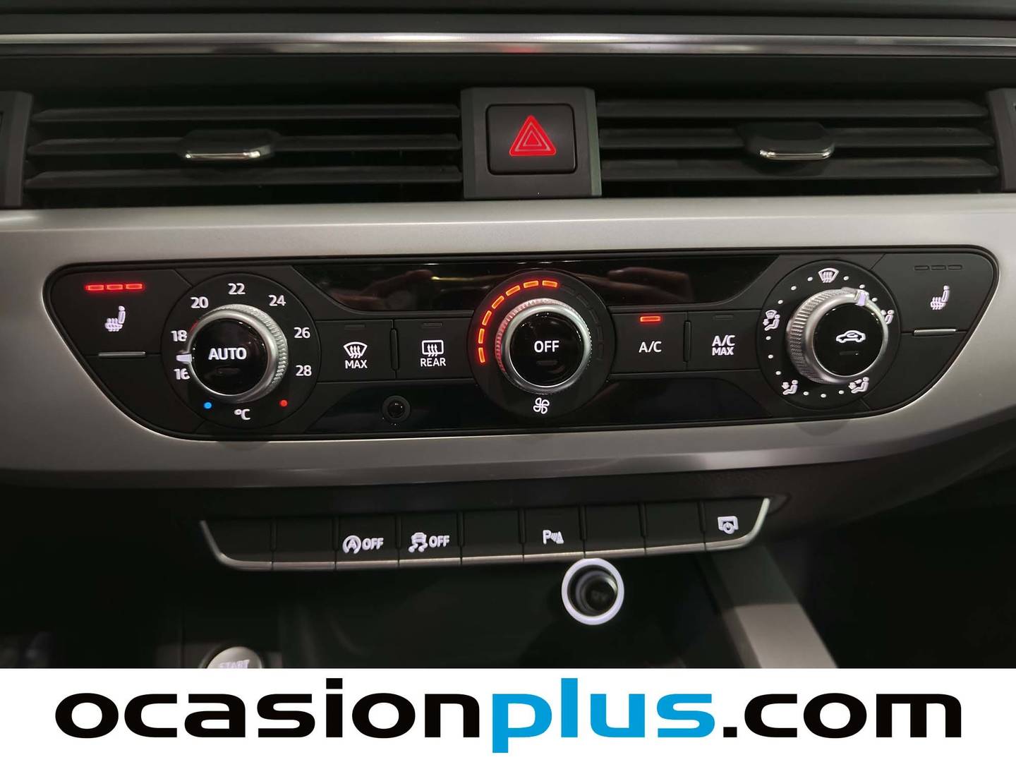 Audi A4 Audi A4 Avant 2.0 TDI Pack S-line (150 CV) S tronic de segunda mano