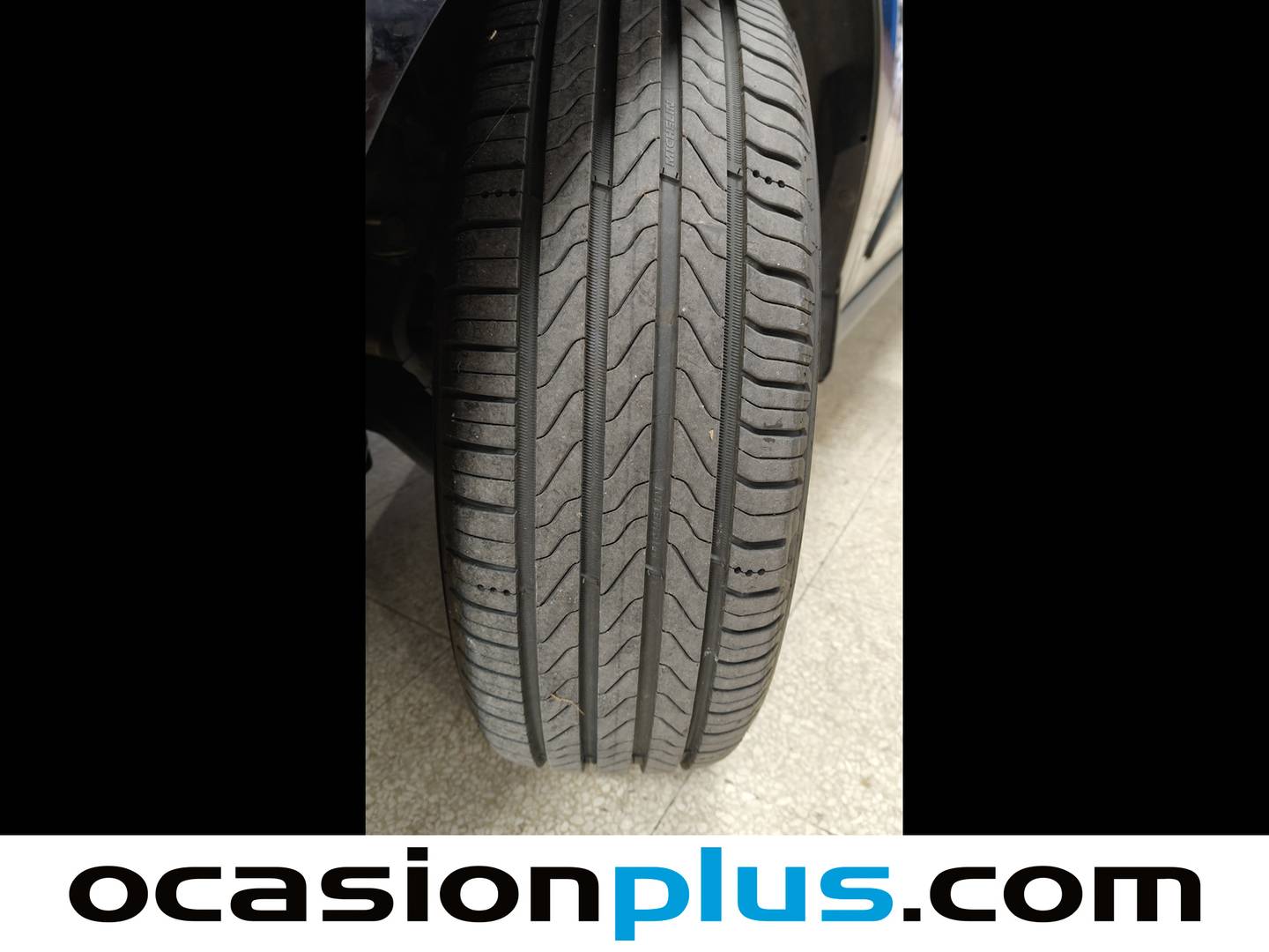 Foto Ford Tourneo Connect Ford Tourneo Connect 1.5 TDCI Titanium (120 CV)