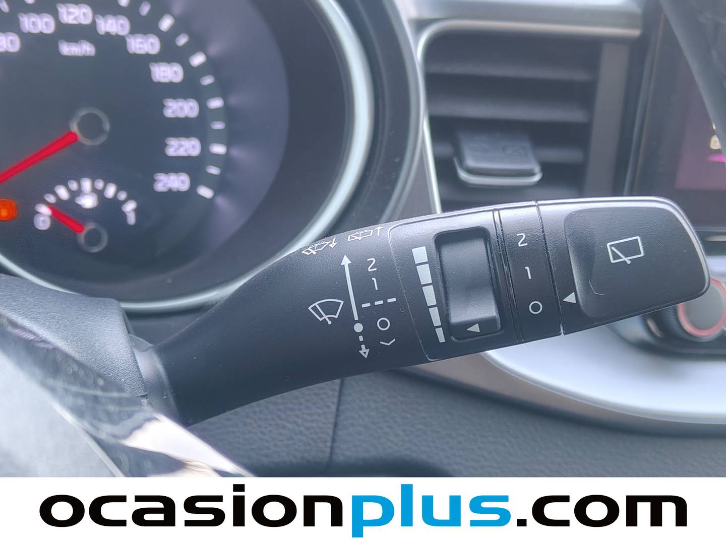 KIA XCeed KIA XCeed 1.0 T-GDi Drive (100 CV) km 0