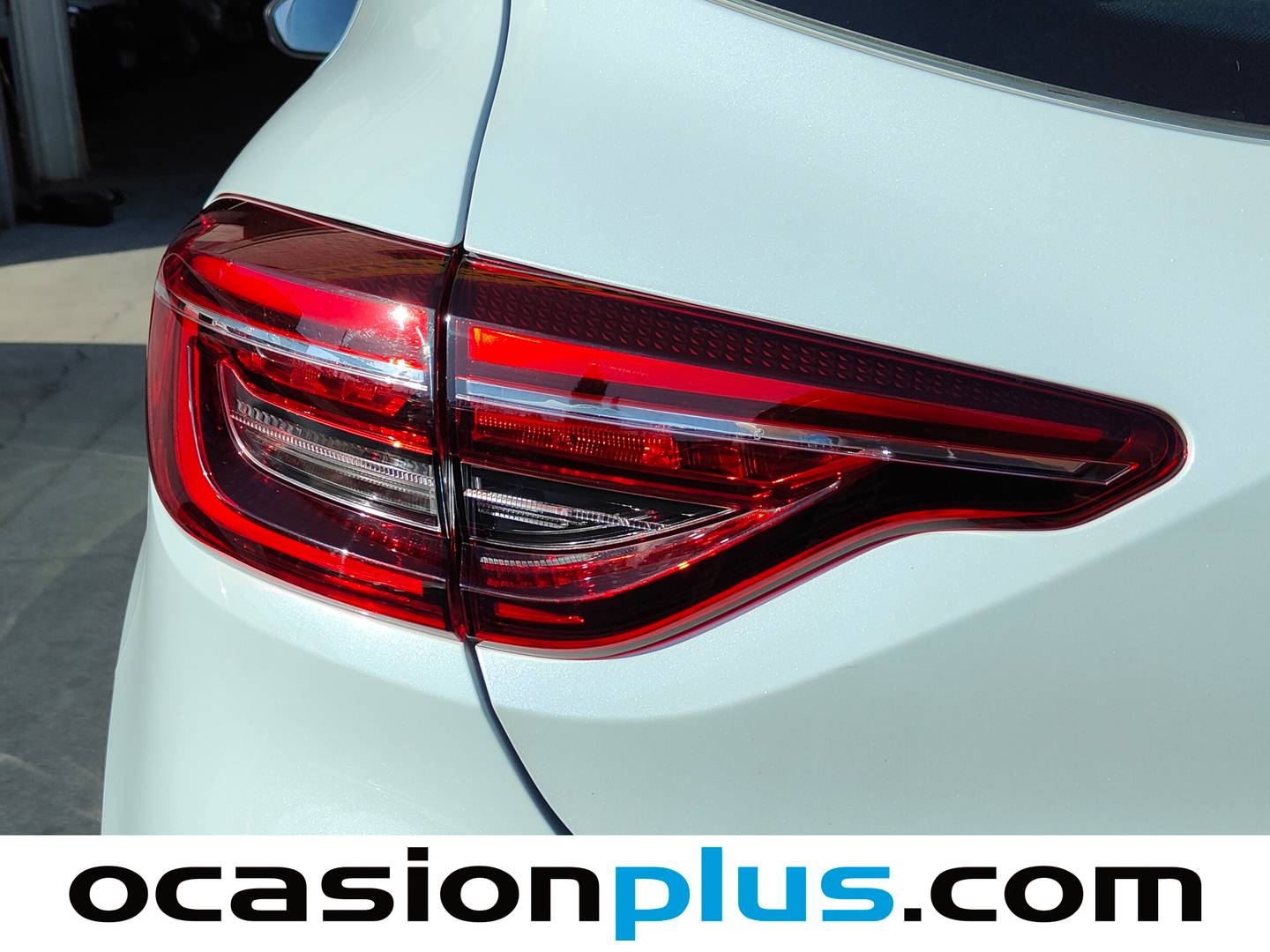 Accesorios del Renault Clio Renault Clio Intens E-Tech Híbrido (140 CV)