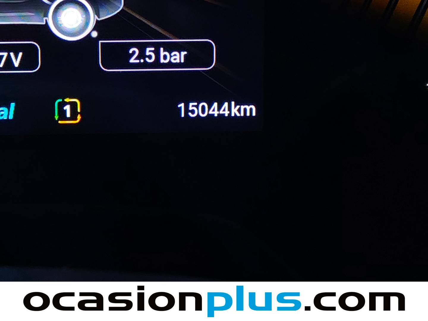 MG ZS MG ZS 1.5 Hybrid+ Luxury (197 CV) seminuevo