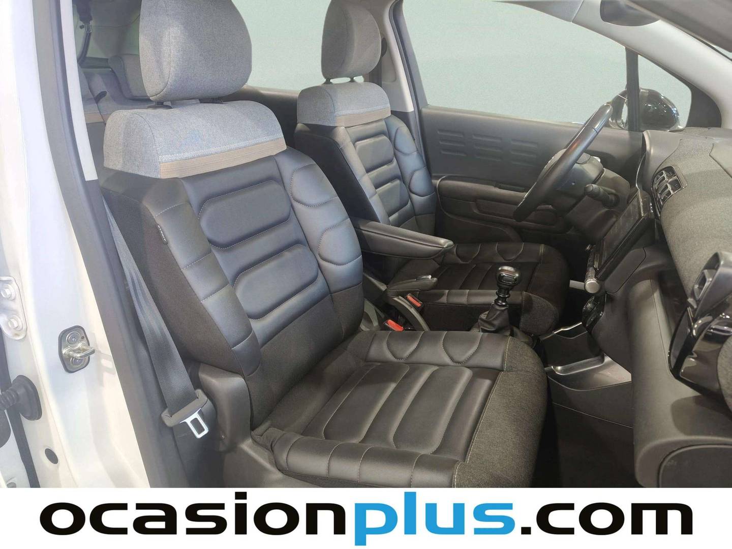 Citroën C3 Aircross Citroen C3 Aircross BlueHDi 110 S&S Shine (110 CV) 2022