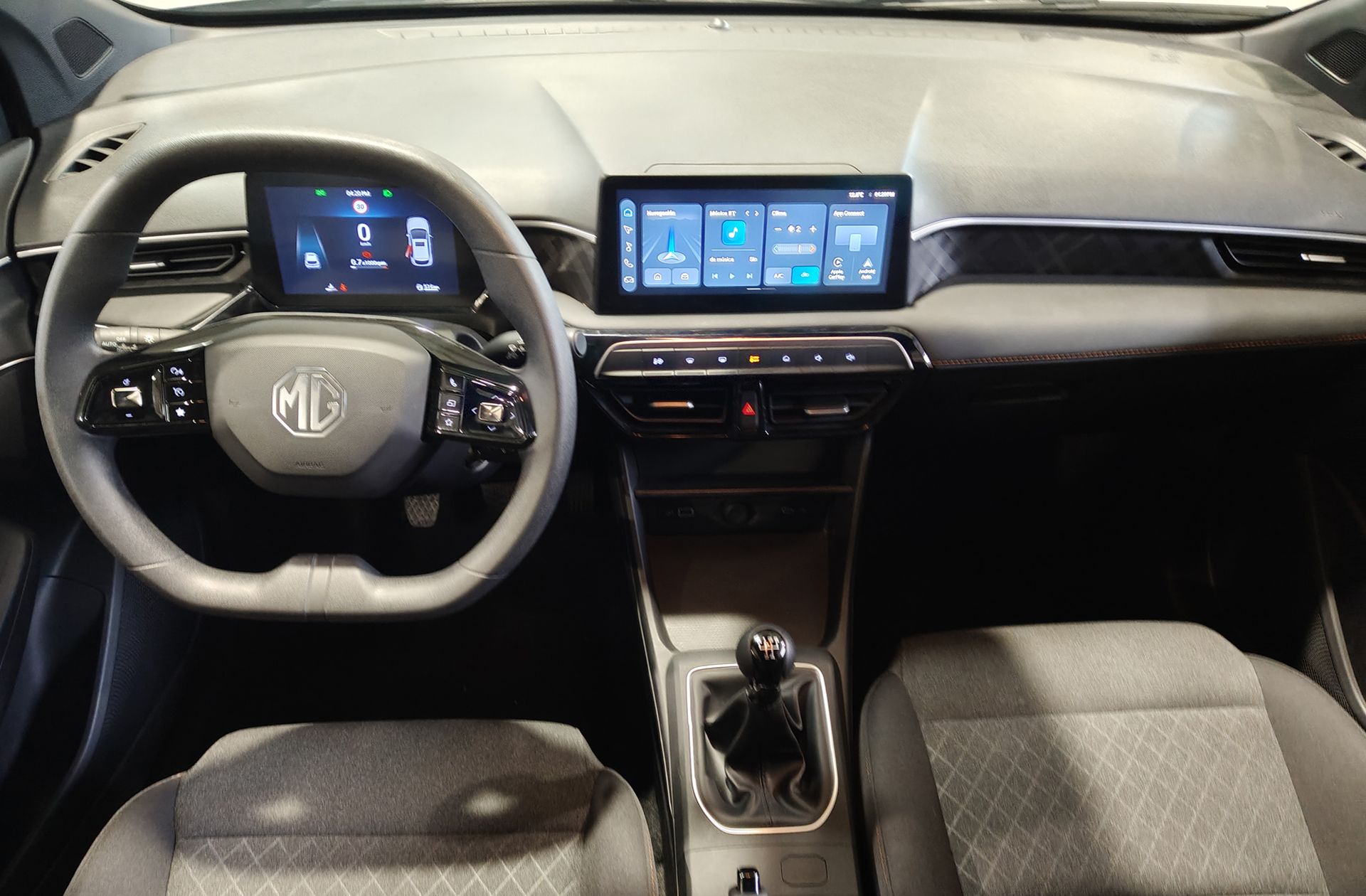 MG3 1.5 Standard - foto 6
