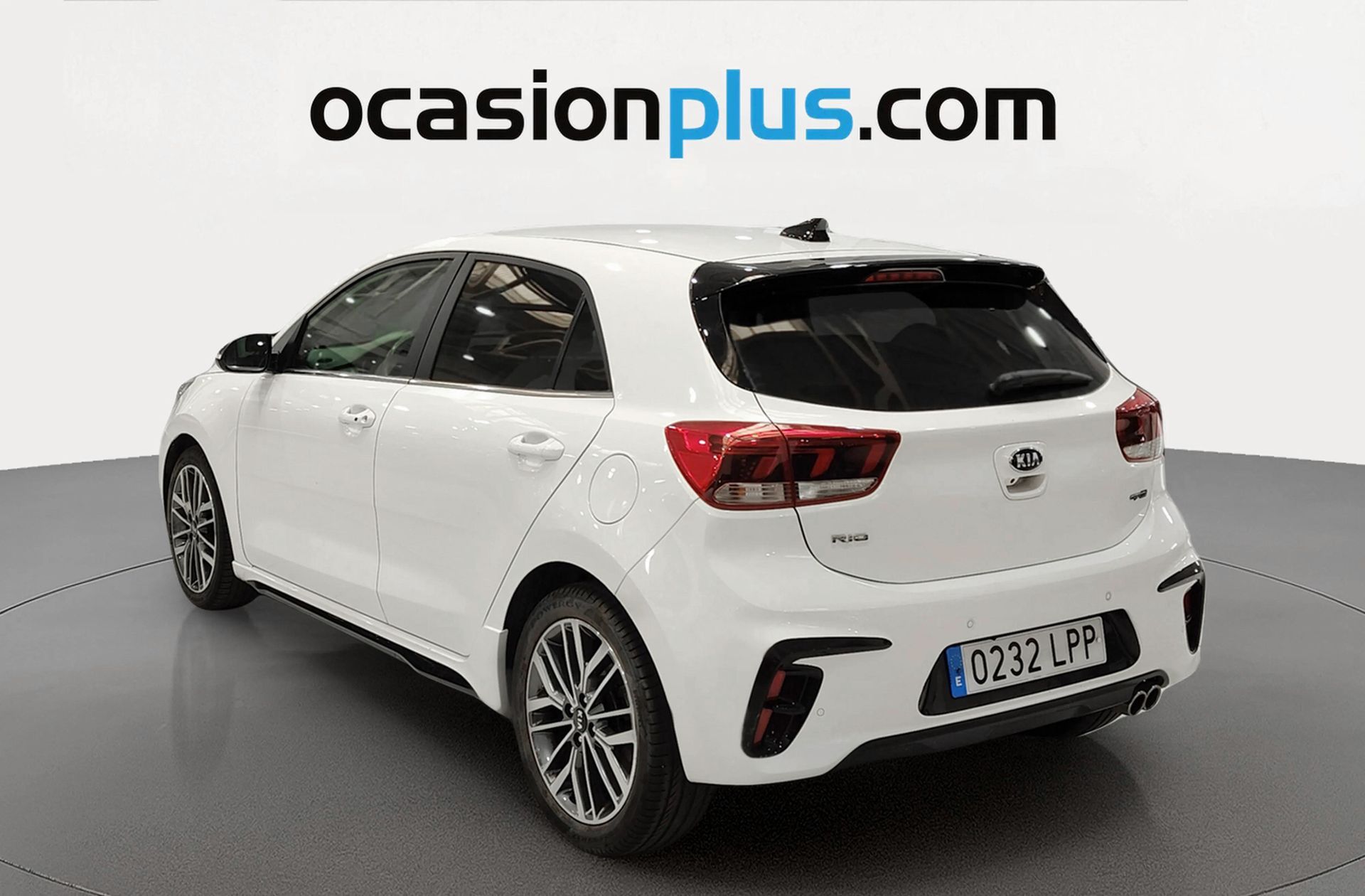 Kia Rio 1.2 DPi GT Line - foto 3