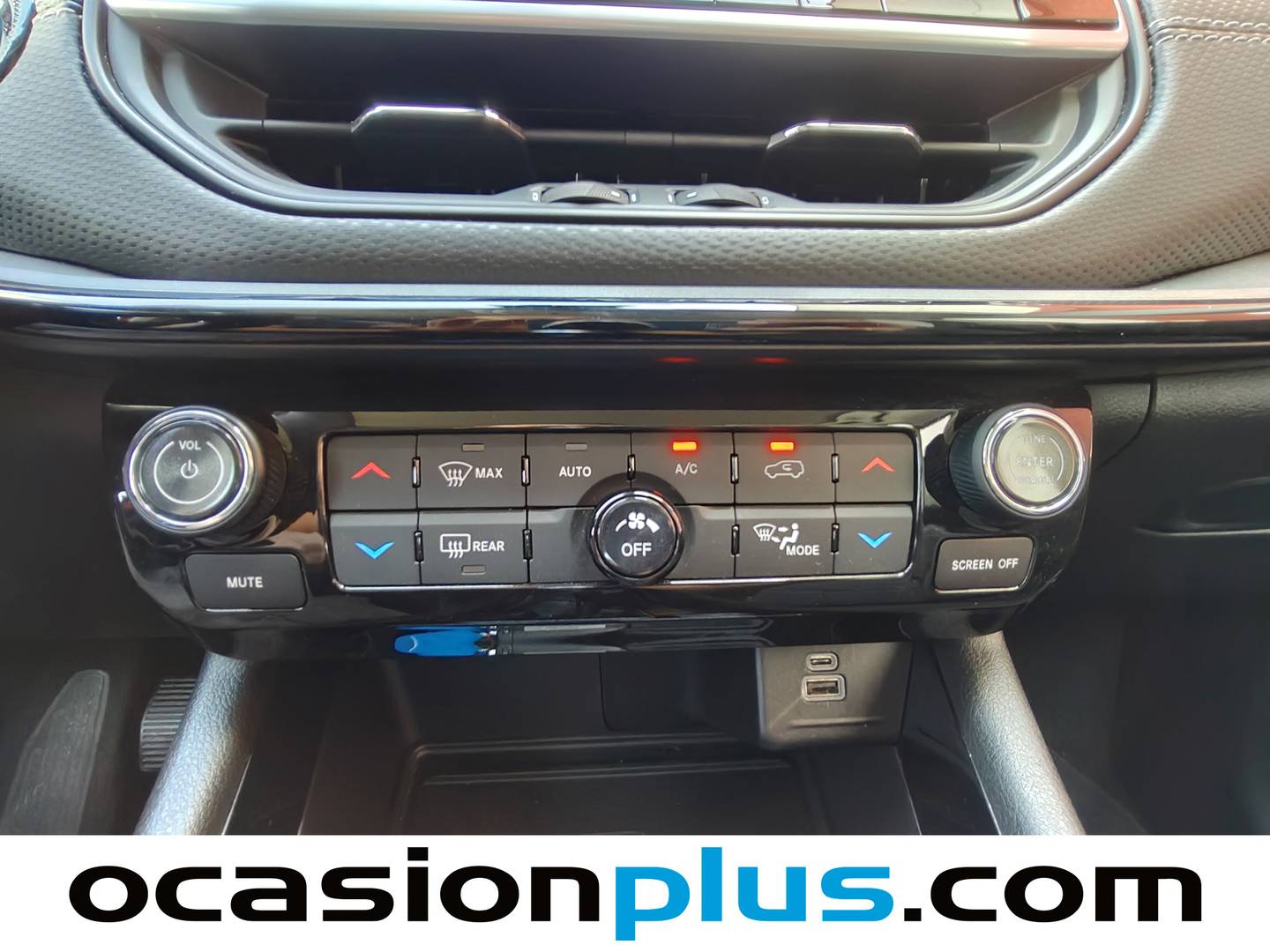 Jeep Compass Jeep Compass 1.5 MHEV Night Eagle DCT (130 CV) automático