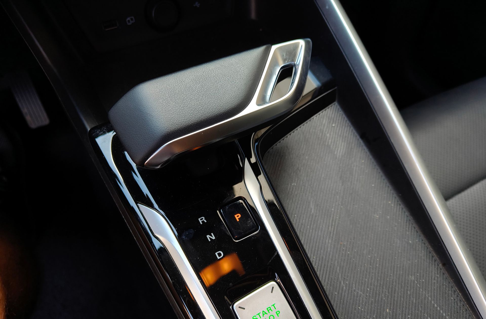 MG ZS 1.5 Hybrid+ Luxury - foto 5