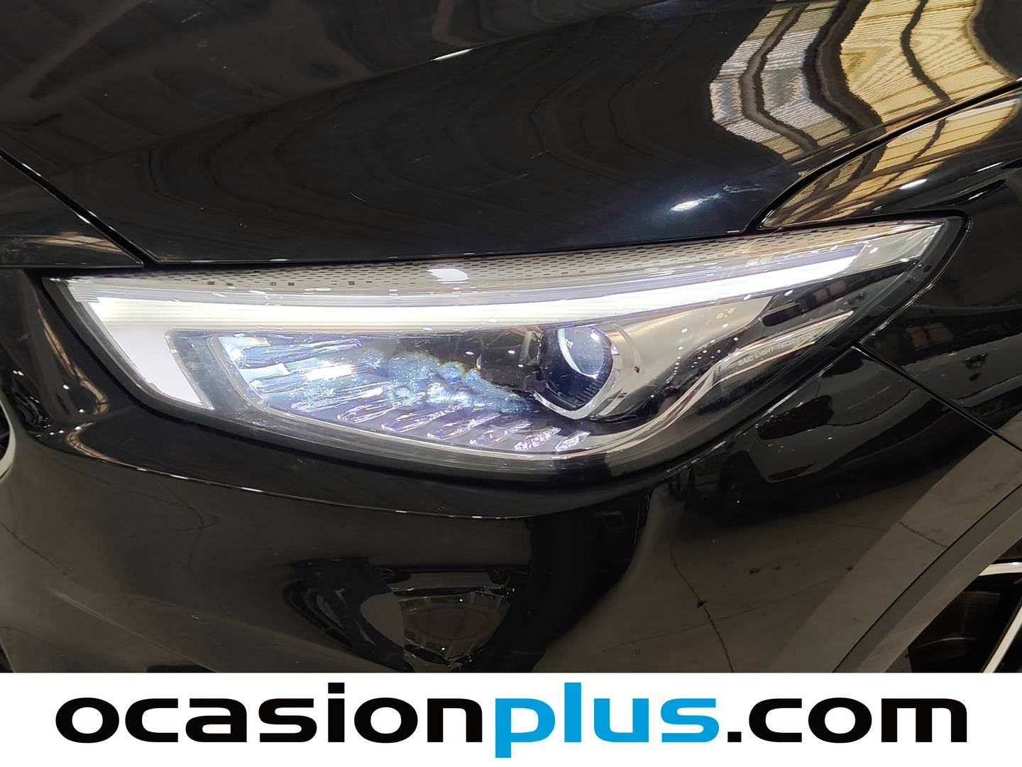 MG ZS MG ZS 1.5 Luxury (106 CV) barato