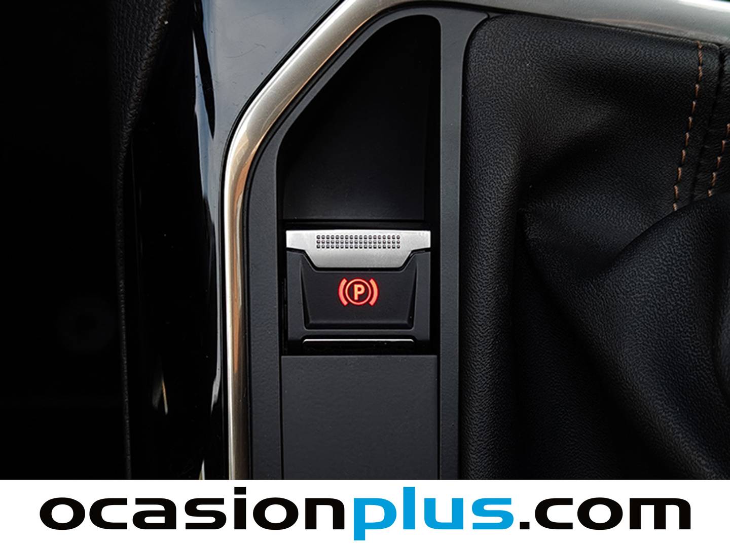 Foto Peugeot 5008 Peugeot 5008 1.2L PureTech S&S GT Line (130 CV) 7 Plazas