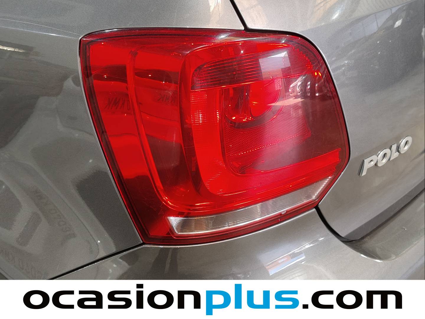 Volkswagen Polo Volkswagen Polo Advance 1.2 BMT (70 CV) km 0