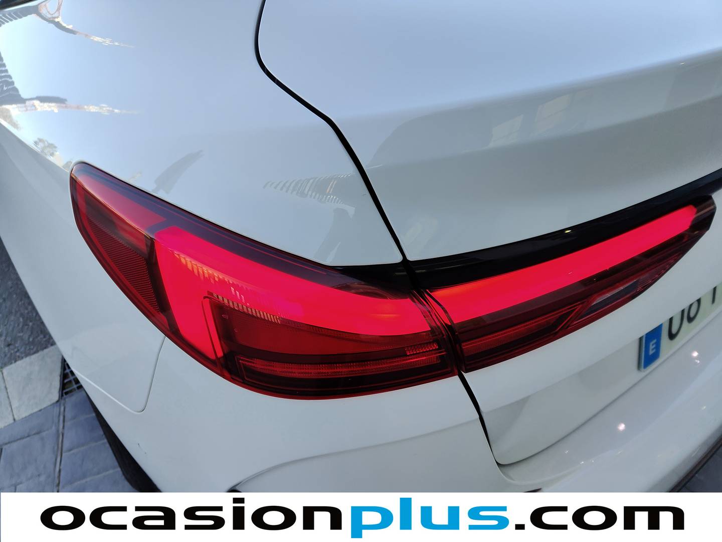 Foto BMW Serie 2 BMW Serie 2 218d Gran Coupe (150 CV)  Pack M