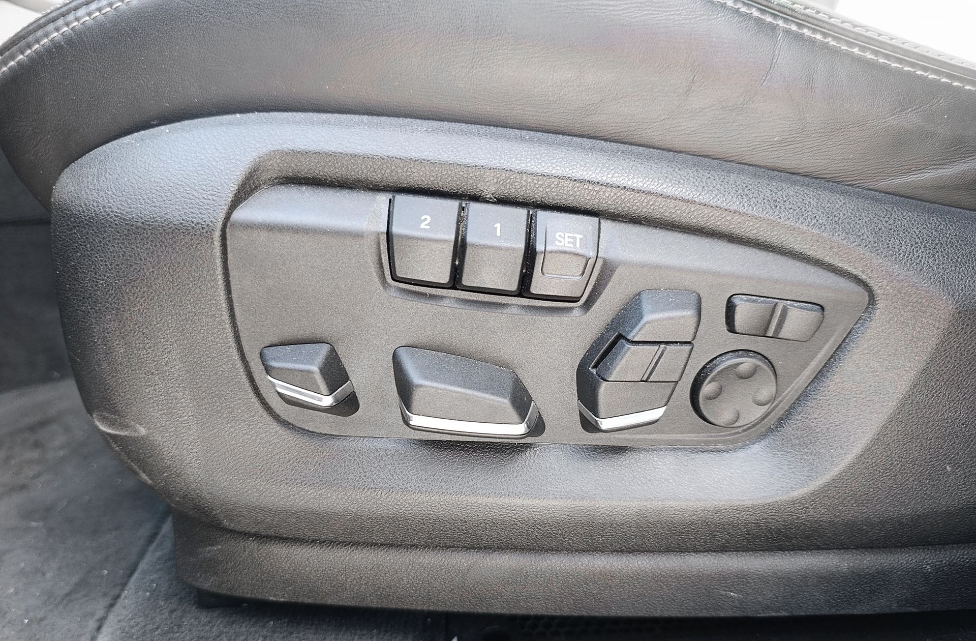 BMW X6 xDrive40d Pack M - foto 11