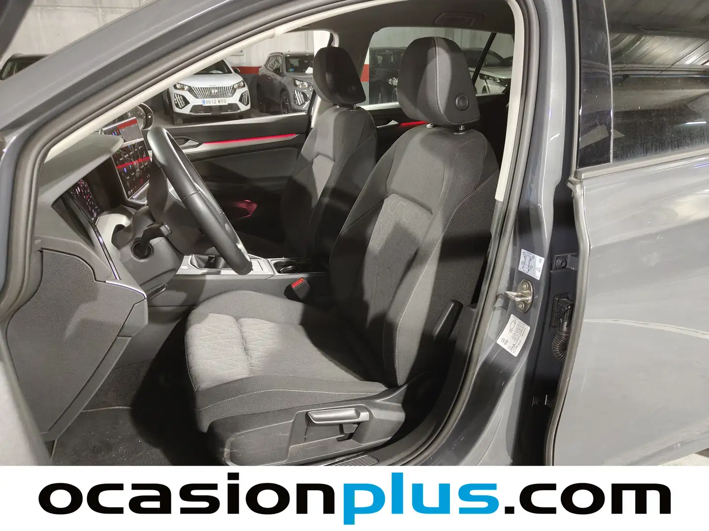 Foto Volkswagen Golf Volkswagen Golf Más 2.0 TDI (115 CV)