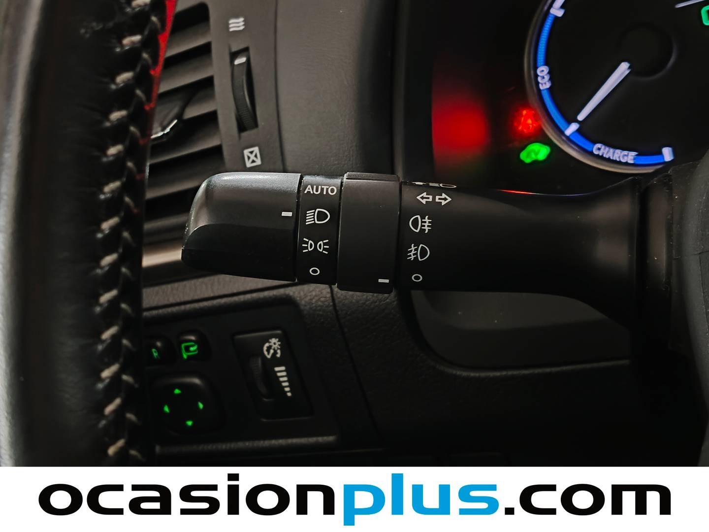 Lexus CT Lexus CT 200h Business (136 CV) de segunda mano